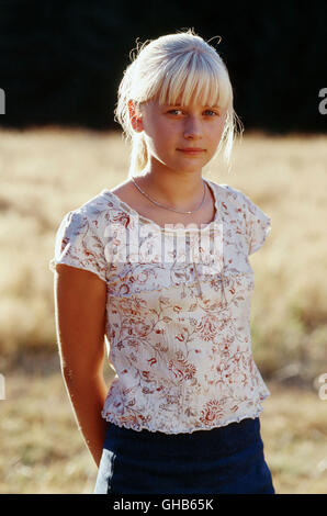 Significa CREEK USA 2004 Jacob Aaron Estes Millie (CARLY SCHROEDER) Regie: Jacob Aaron Estes Foto Stock