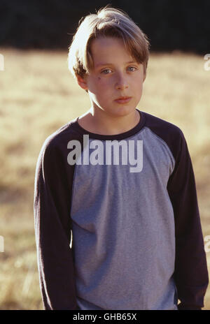 Significa CREEK USA 2004 Jacob Aaron Estes Sam (RORY CULKIN) Regie: Jacob Aaron Estes Foto Stock