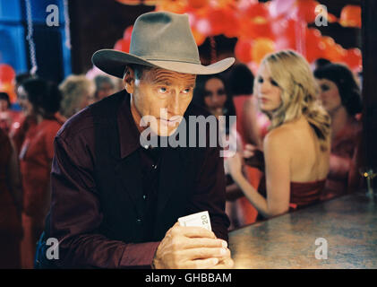 Non BUSSANO Germania/Francia 2005 Wim Wenders Howard (SAM SHEPARD) Regie: Wim Wenders Foto Stock