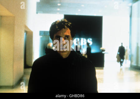 L'INSIDER USA 1999 Michael Mann AL PACINO (Lowell Bergman) Regie: Michael Mann Foto Stock