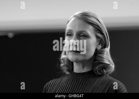 Buona notte e buona fortuna USA 2005 George Clooney Shirley Wershba (PATRICIA CLARKSON) Regie: George Clooney Foto Stock