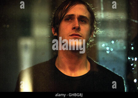 Soggiorno USA 2005 Marc Foster Henry (RYAN GOSLING) Regie: Marc Foster Foto Stock