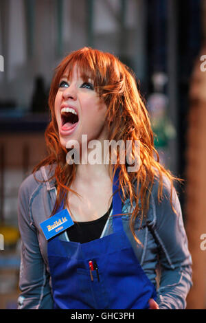 Destinazione finale 3 USA 2006 James Wong Erin Ulmer (ALEXZ JOHNSON) Regie: James Wong Foto Stock