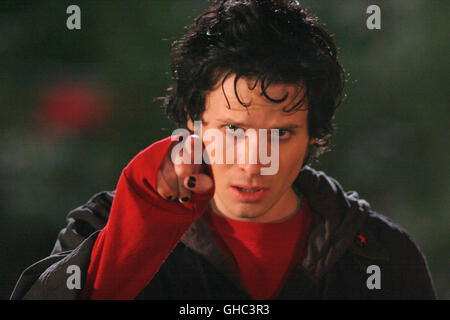 Destinazione finale 3 USA 2006 James Wong Ian McKinley (KRIS LEMCHE) Regie: James Wong Foto Stock