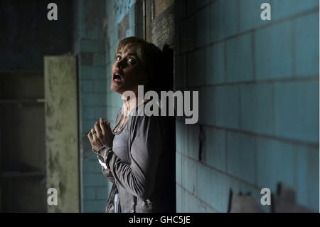 SILENT HILL - WILLKOMMEN IN DER HÖLLE Silent Hill Giappone/USA/F 2006 Christophe Gans Rose DaSilva (RADHA MITCHELL) Regie: Christophe Gans aka. Silent Hill Foto Stock