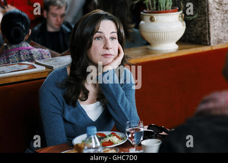 EIN PERFEKTER PLATZ Fauteuils d'Orchestre Frankreich 2006 Daniele Thompson Catherine (VALERIE LEMERCIER) Regie: Daniele Thompson aka. Fauteuils d'Orchestre Foto Stock