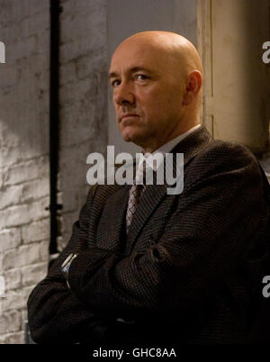 SUPERMAN RETURNS Australien/USA 2006 Bryan Singer Lex Luthor (Kevin Spacey) Regie: Bryan Singer Foto Stock