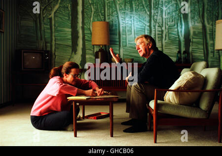 Torta di neve UK/Kanada 2006 Marc Evans Sigourney Weaver, Alan Rickman Regie: Marc Evans Foto Stock