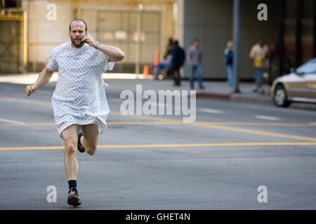 Manovella USA 2006 Mark Neveldine e Brian Taylor Als Auftragskiller Cav Chelios (Jason Statham) erfährt, dass nur das adrenalina dono in seinem Blut aufhalten kann, jagt er durch Los Angeles. Regie: Mark Neveldine e Brian Taylor Foto Stock