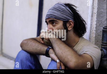 Auf der anderen Seite / regista FATIH AKIN Regie: Fatih Akin aka. Auf der anderen Seite Foto Stock