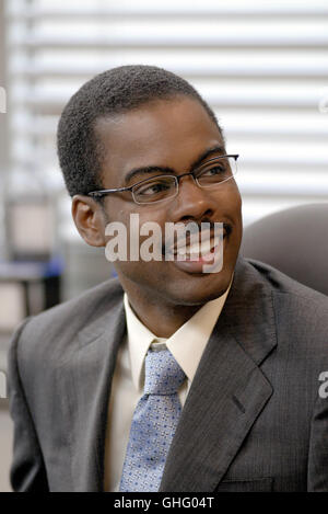 Ich glaub, Ich liebe meine Frau / Richard Cooper (Chris Rock) Regie: Chris Rock aka. Credo che io amo mia moglie Foto Stock