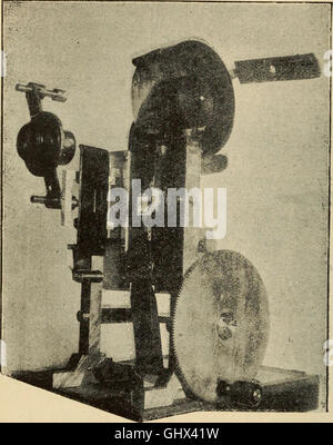 Quadri viventi; la loro storia, photoproduction e funzionamento pratico. Con un digest di brevetti britannici e bibliografia commentata (1899) Foto Stock