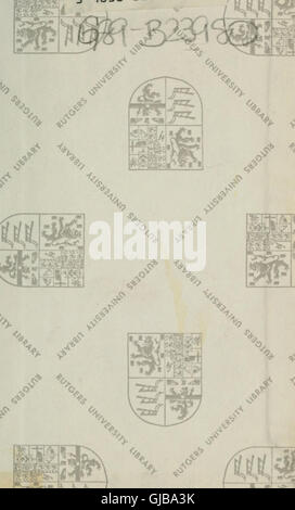 Questa pubblicazione del 1900 si concentra sull'automobile elettrica, descrivendone la costruzione, la manutenzione e il funzionamento, mostrando le prime fasi della tecnologia dei veicoli elettrici. Foto Stock