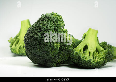 Broccoli Foto Stock