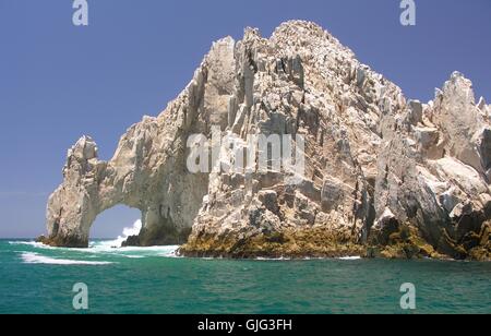 Lands End Foto Stock