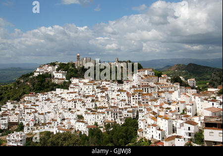 Casares Foto Stock