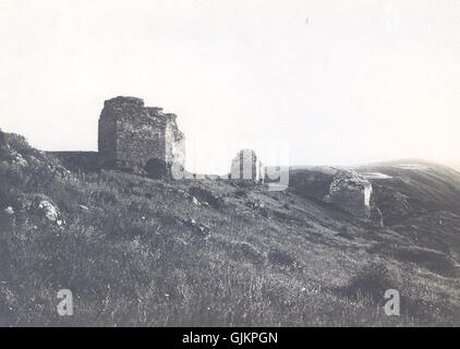 BASA 1301K 2 162 3 guerra mondiale I, macedone parte anteriore Foto Stock