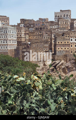 Costruzione di stile di architettura in stile architettonico Foto Stock
