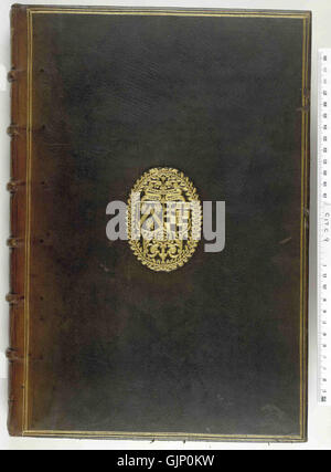 Questa copertura superiore di un postale, identificata come c17c9, rappresenta un importante artefatto postale storico. I suoi marchi offrono informazioni sulle pratiche postali del tempo. Foto Stock