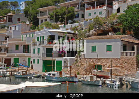 Mallorca Spagna acqua Foto Stock