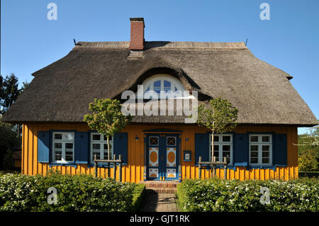 Home sweet home . Foto Stock