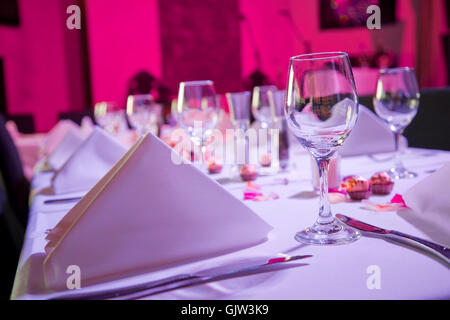 Matrimonio matrimonio matrimonio cerimonia Foto Stock