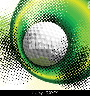 Sport Illustrazione Vettoriale