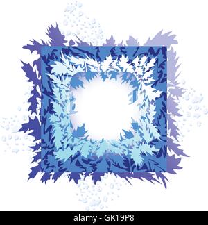 Sfondo astratto Illustrazione Vettoriale