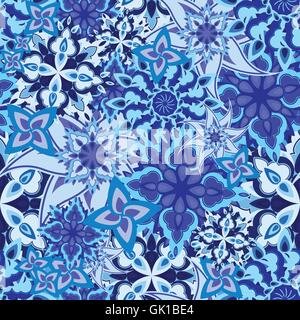 Texture senza giunture Illustrazione Vettoriale