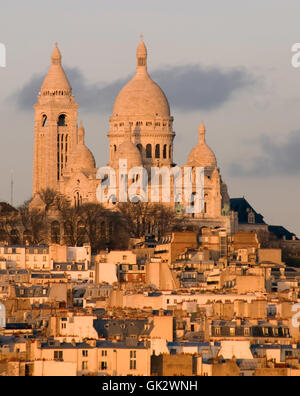 Torre scale travel Foto Stock