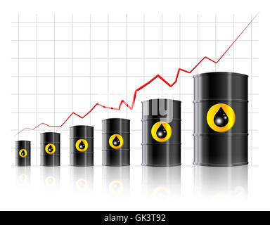 Modello Progetto di design Foto Stock