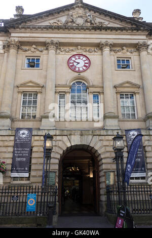 Inghilterra, Bristol, Exchange Foto Stock