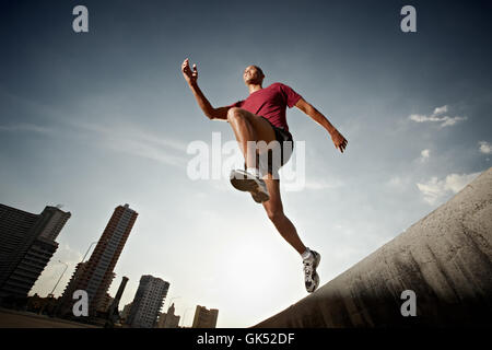 Gli esseri umani gli esseri umani persone Foto Stock