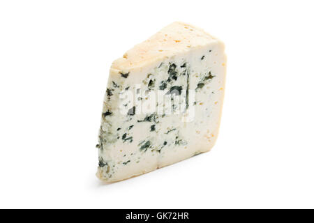 Cibo blu aliment Foto Stock