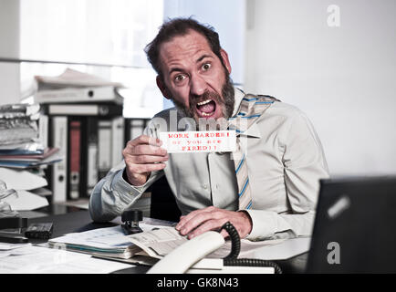 Gli esseri umani gli esseri umani persone Foto Stock