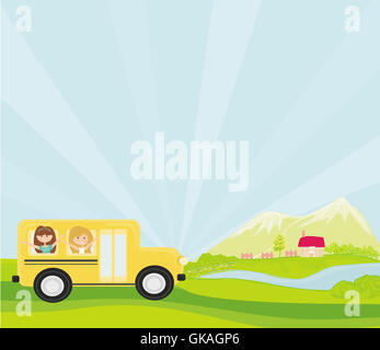 Automobile automobile Foto Stock