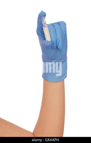 Medico medico medic Foto Stock