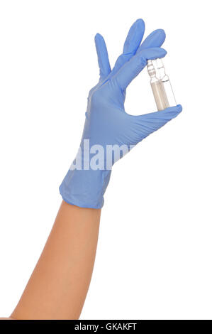 Medico medico medic Foto Stock