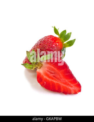 Progenie di frutta Frutta Foto Stock