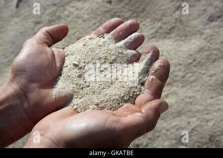 Gli esseri umani gli esseri umani persone Foto Stock