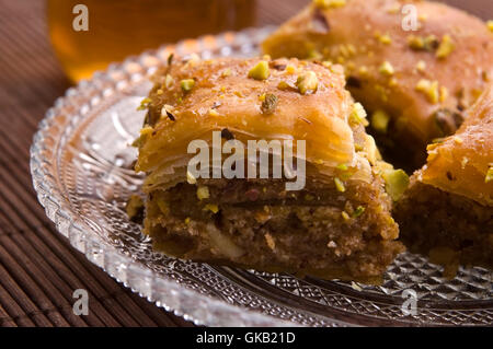 Sweet desert wasteland Foto Stock