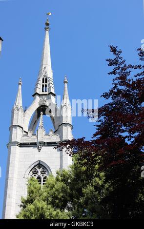 Chiesa di Santa Margherita Pattens in Londra, Regno Unito Foto Stock