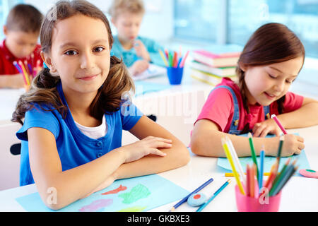 Gli esseri umani gli esseri umani persone Foto Stock