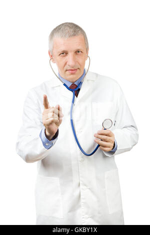 Medico medico medic Foto Stock