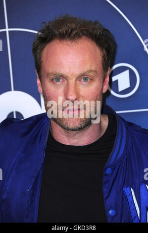 Celebrità alla premiere di " Tatort: Wir - Ihr - Sie' a Filmkunst 66. Dotato di: Mark Waschke Dove: Berlino, Germania Quando: 18 Maggio 2016 Foto Stock