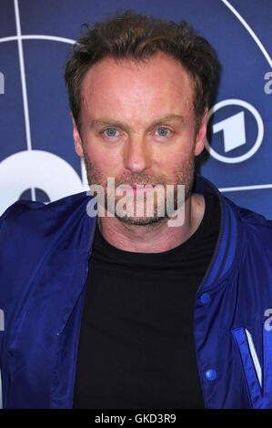 Celebrità alla premiere di " Tatort: Wir - Ihr - Sie' a Filmkunst 66. Dotato di: Mark Waschke Dove: Berlino, Germania Quando: 18 Maggio 2016 Foto Stock