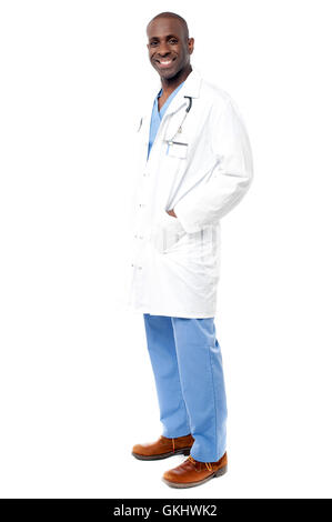 Medico medico medic Foto Stock