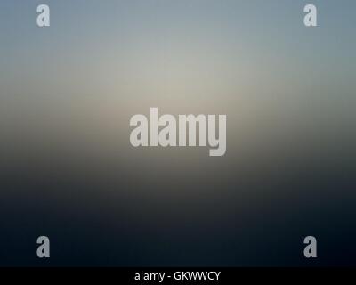 Maglia sfocata gradiente dello sfondo nero, bianco e grigio Illustrazione Vettoriale