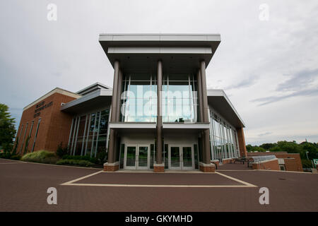 York College of Pennsylvania Campus Foto Stock