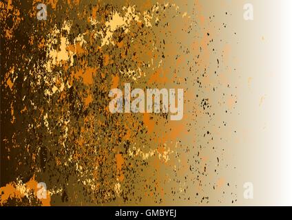 Rumore di fondo Illustrazione Vettoriale